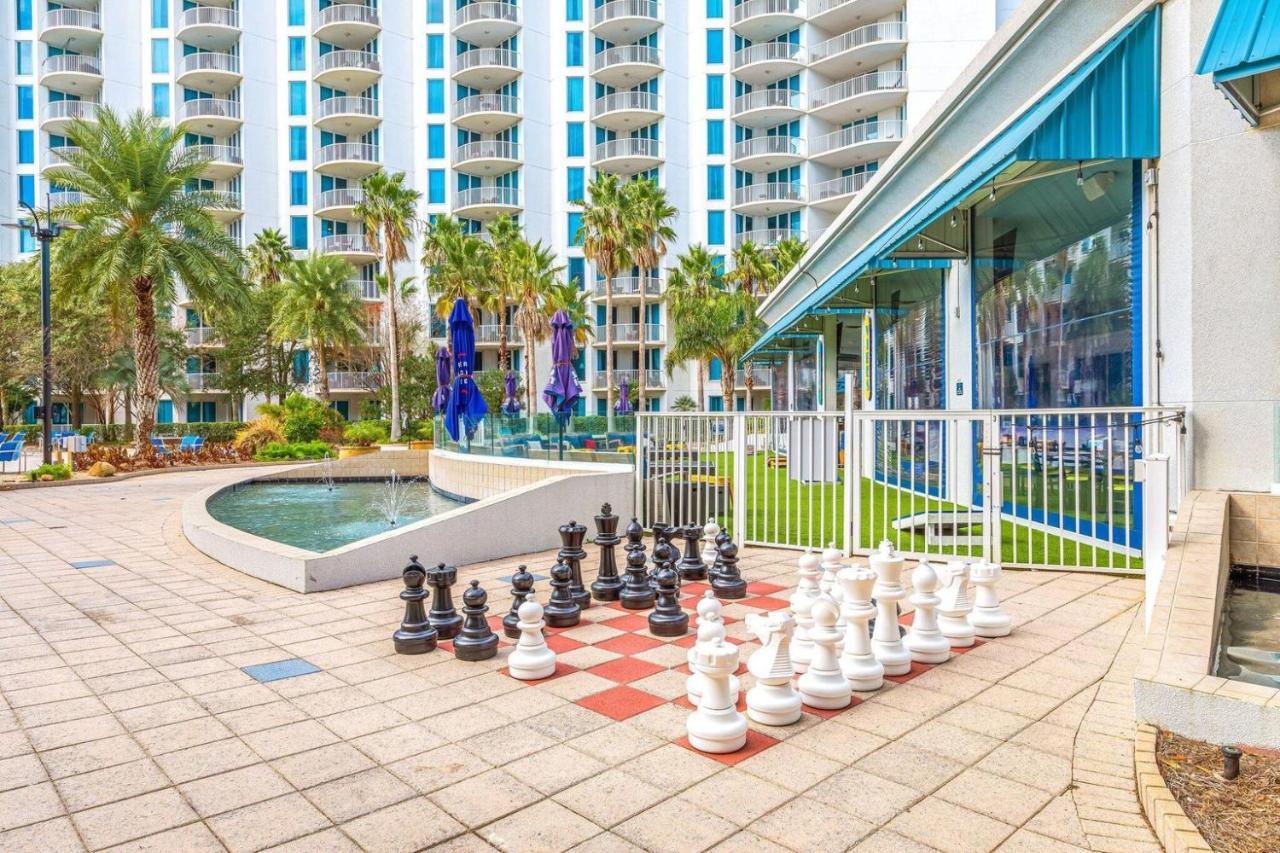 Marvelous 9Th Floor Condo Gulf, Pool & Sunset View Destin Zewnętrze zdjęcie