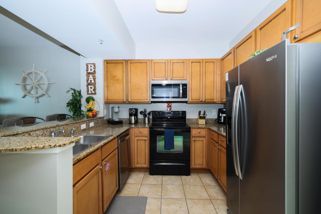 Marvelous 9Th Floor Condo Gulf, Pool & Sunset View Destin Zewnętrze zdjęcie