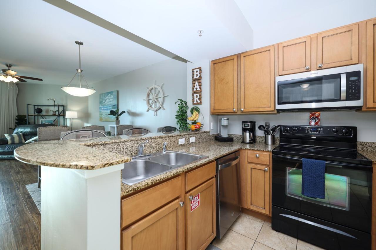 Marvelous 9Th Floor Condo Gulf, Pool & Sunset View Destin Zewnętrze zdjęcie