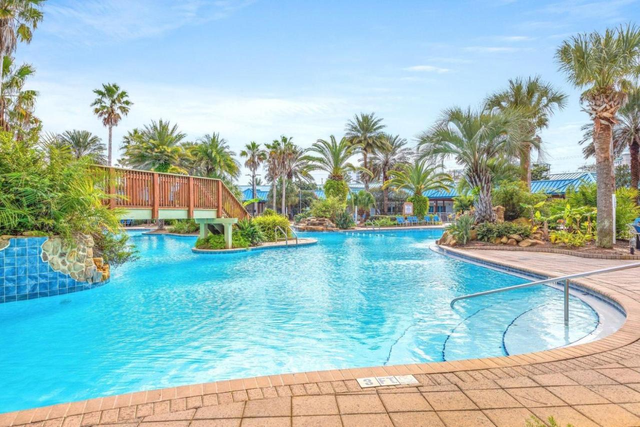 Marvelous 9Th Floor Condo Gulf, Pool & Sunset View Destin Zewnętrze zdjęcie