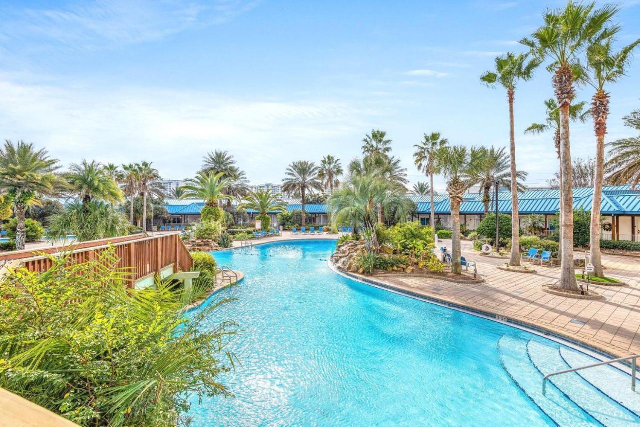 Marvelous 9Th Floor Condo Gulf, Pool & Sunset View Destin Zewnętrze zdjęcie
