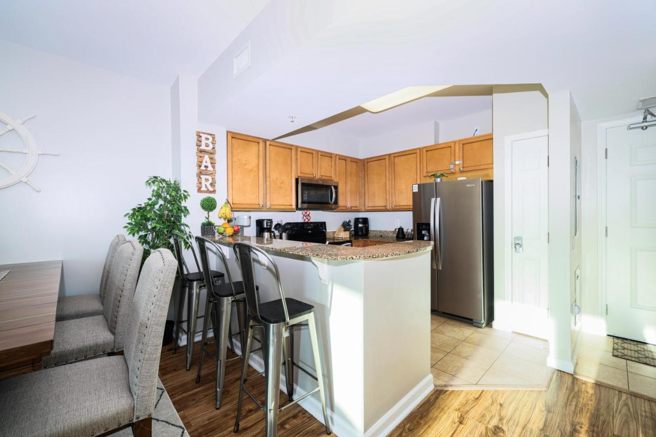 Marvelous 9Th Floor Condo Gulf, Pool & Sunset View Destin Zewnętrze zdjęcie