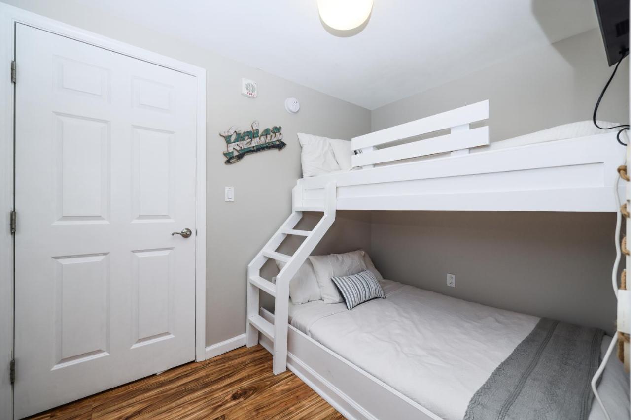 Marvelous 9Th Floor Condo Gulf, Pool & Sunset View Destin Zewnętrze zdjęcie