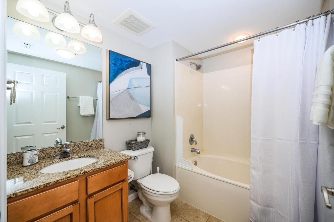 Marvelous 9Th Floor Condo Gulf, Pool & Sunset View Destin Zewnętrze zdjęcie