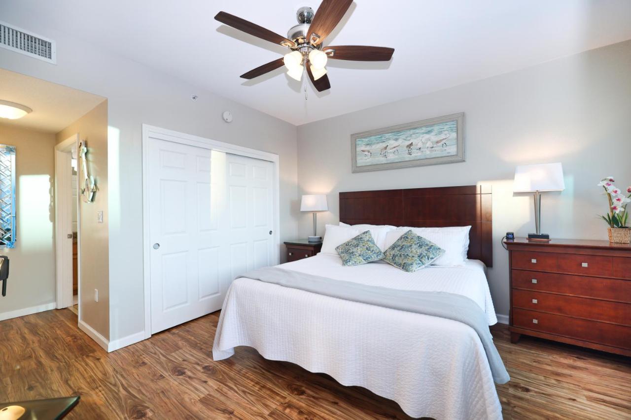 Marvelous 9Th Floor Condo Gulf, Pool & Sunset View Destin Zewnętrze zdjęcie