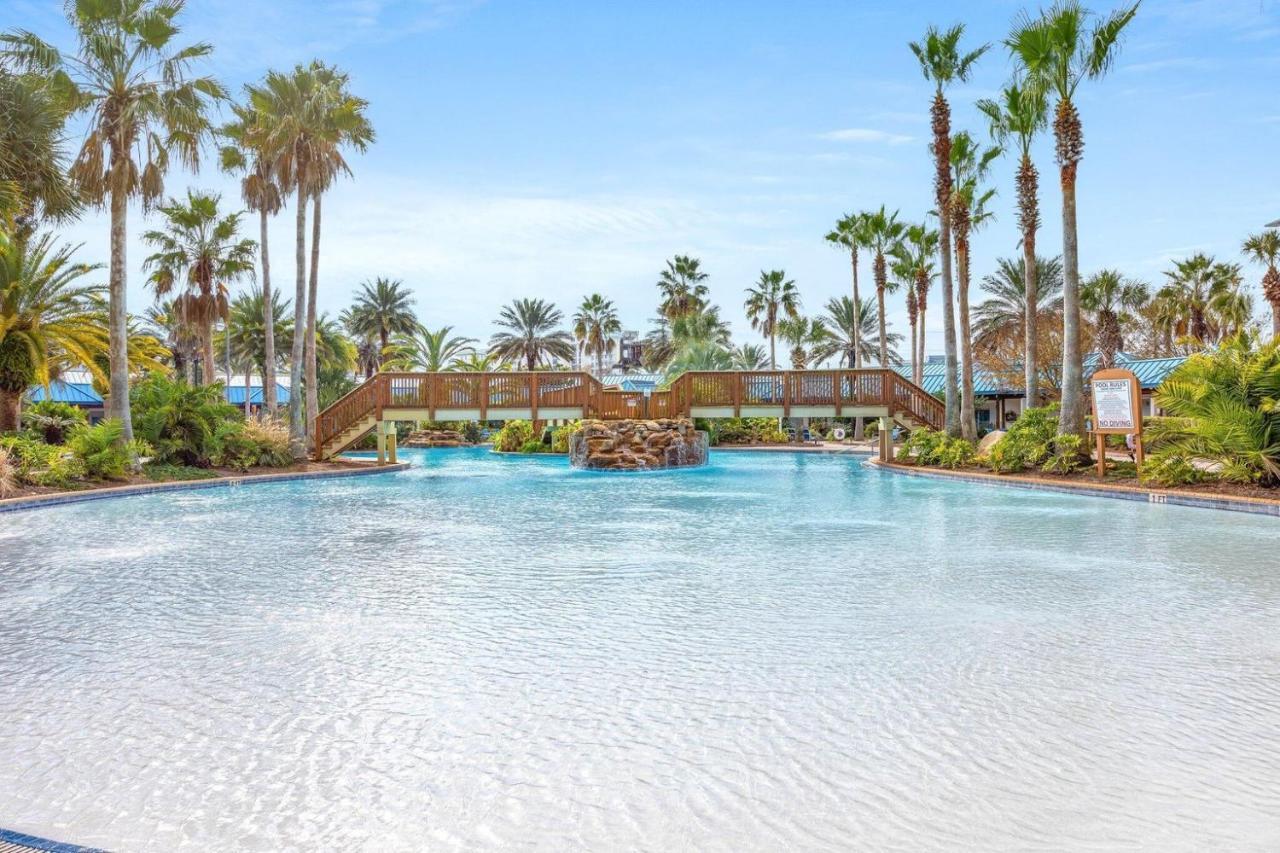 Marvelous 9Th Floor Condo Gulf, Pool & Sunset View Destin Zewnętrze zdjęcie