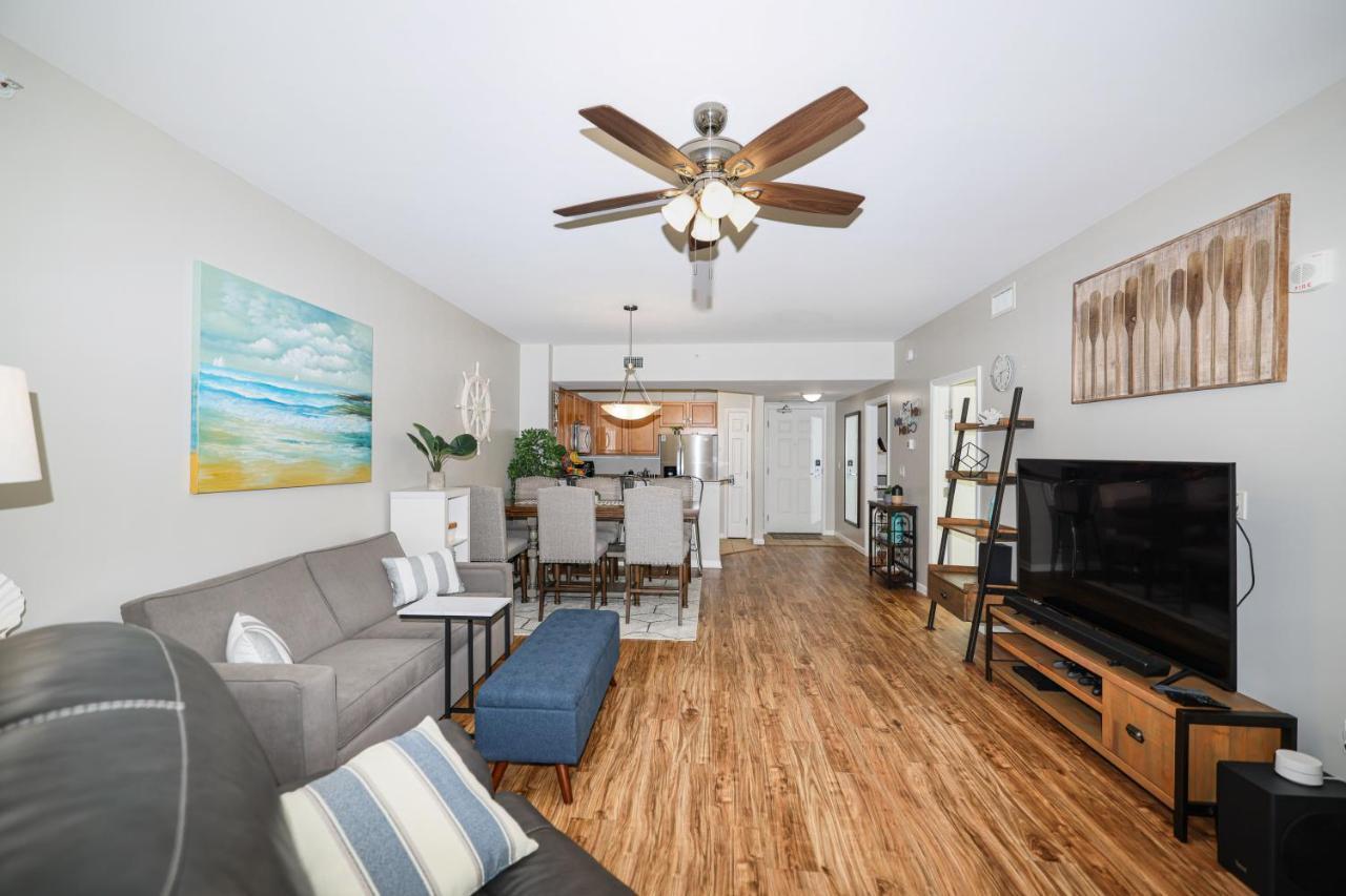 Marvelous 9Th Floor Condo Gulf, Pool & Sunset View Destin Zewnętrze zdjęcie