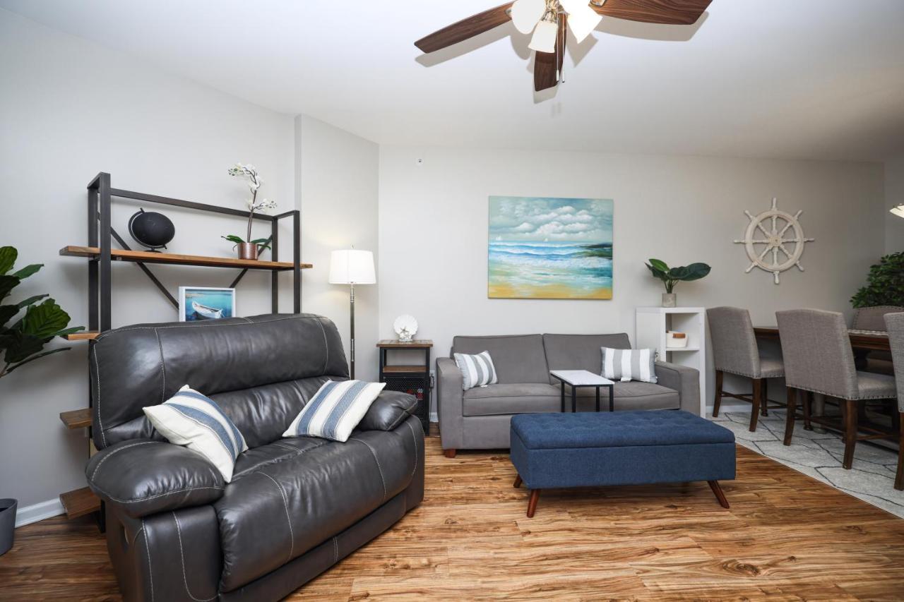 Marvelous 9Th Floor Condo Gulf, Pool & Sunset View Destin Zewnętrze zdjęcie